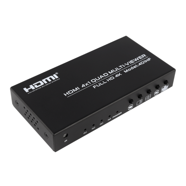 MULTIVIEWER 4X HDMI – LH074(401HF