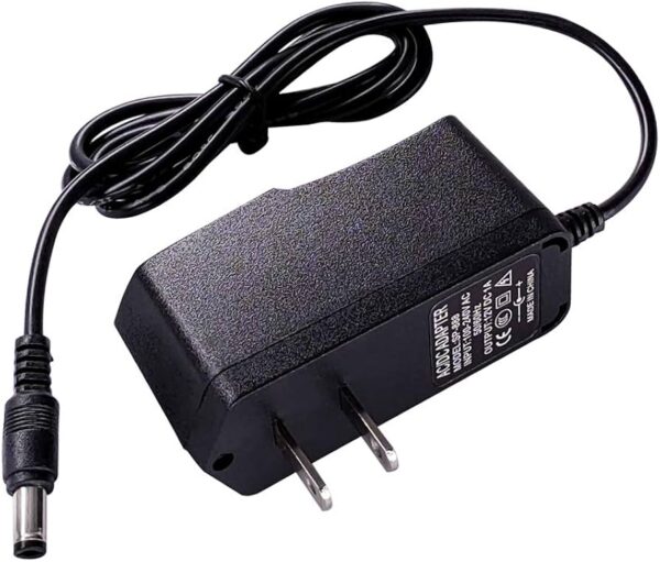 ADAPTADOR DE CORRIENTE5V 1ª
