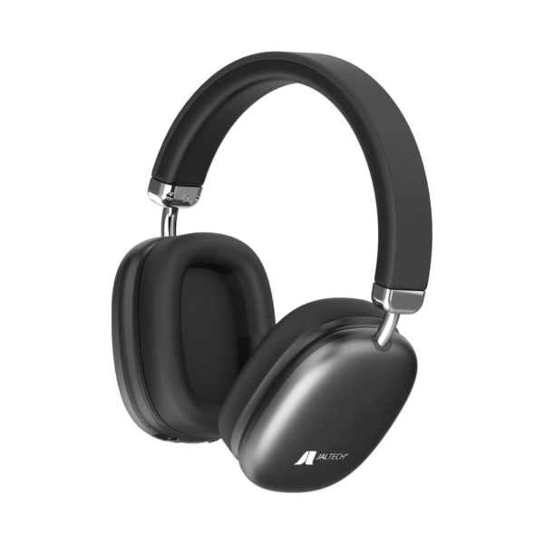 AUDÍFONOS BT NEGRO  JAL-B12