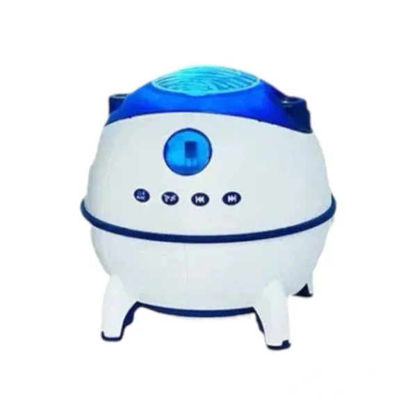 FC-05 - LUZ LED PROYECTORA CON SONIDO