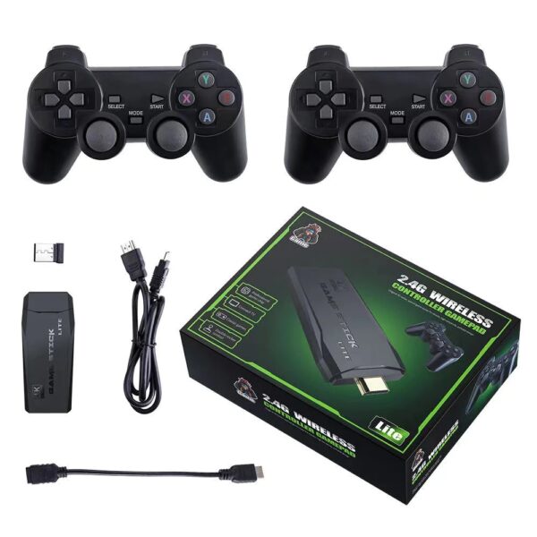 GAME STICK PRO GS64G