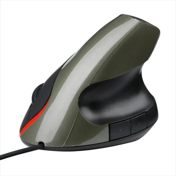 JR321 - MOUSE P/COMPUTADOR