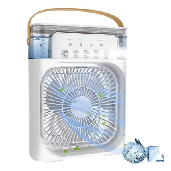 Mini Ventilador Portatil CF-05