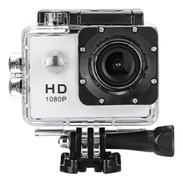 SPORTCAM 4K ULTRA HD