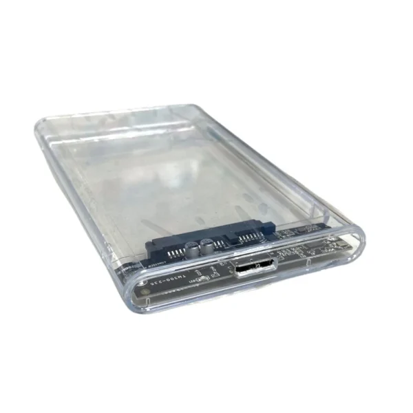 YK-003 - CAJA CONVERTIDOR DISCO DURO